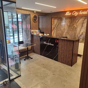 Miss City Hotel Taksim
